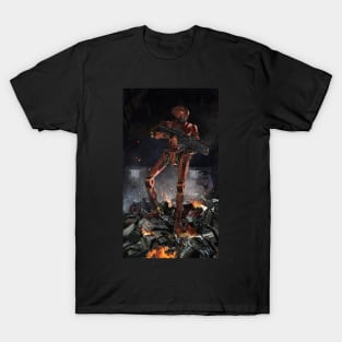 HK-47 T-Shirt